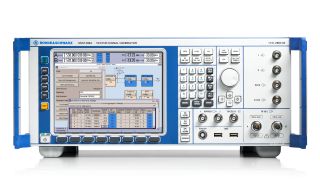 R&S®SMU200A vector signal generator