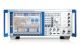 R&S®SMU200A vector signal generator, Front view