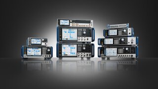 Signal generators
