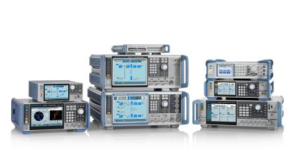 Signal generators