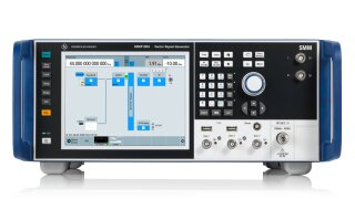 R&S®SMM100A