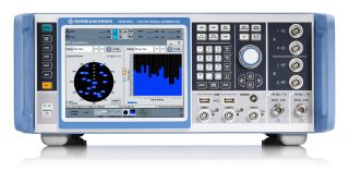 GNSS Simulation