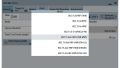 IEEE 802.15.4 digital standards, screenshot