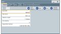LoRa® digital standards, Screenshot