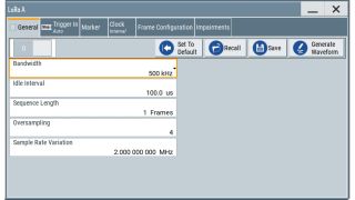 LoRa® digital standards