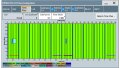 R&S®LTE, LTE-Advanced and LTE-Advanced Pro digital standards, screenshot