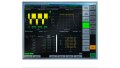 R&S®FS-KxxPC Analysis software, Screenshot