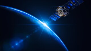 Satellite in-orbit testing