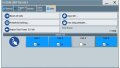 TD-SCDMA and TD-SCDMA enhanced BS/MS tests digital standards, Screenshot