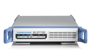 R&S®SGT100A  vector signal generator