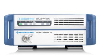 R&S®SGT100A  vector signal generator