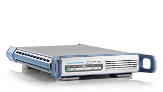 R&S®SGT100A  vector signal generator