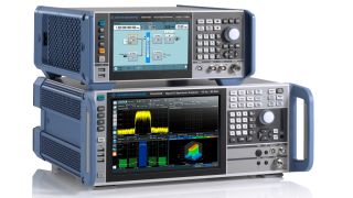 信号生成＆解析ソリューション