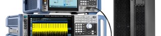 Enhance your RF power amplifier measurement setup