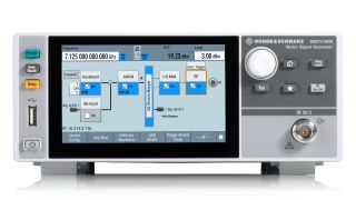 R&S®SMCV100B