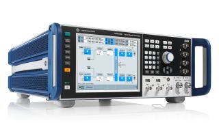 R&S SMW200A Wi-Fi 7/8 信号生成 ベクトル信号発生器