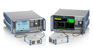 External frontends