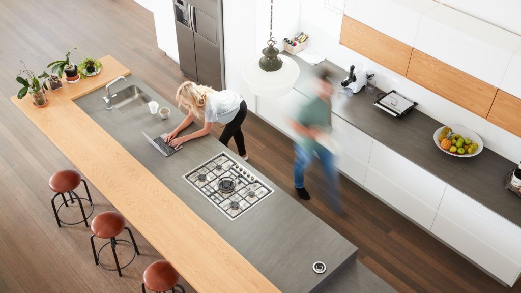 Ensuring performance of connected home electronic products