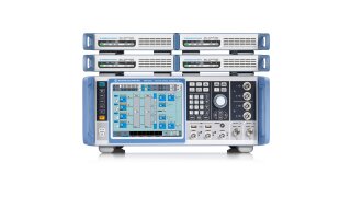 The compact solution for generating a four-channel test scenario up to 20 GHz.