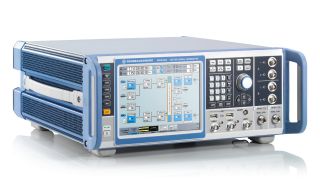 Brochure: R&S®SMW200A Vectro signal generator