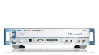 R&S®AFQ100A  I/Q modulation generator