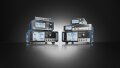 Vector signal generators