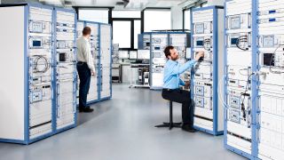 Conformance test systems 3GPP/CTIA 