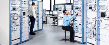 Conformance with confidence