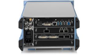 R&S®IQW Wideband I/Q Data Recorder