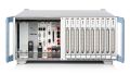 R&S®CompactTSVP Test system versatile platform, Front view