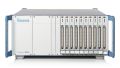 R&S®TS-PCA3 CompactTSVP Industrial test and measurement chassis, Front view