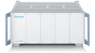 R&S®PowerTSVP