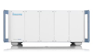 R&S®PowerTSVP