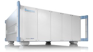 R&S®PowerTSVP