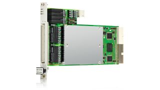 R&S®TS-PAM Signal analyzer module