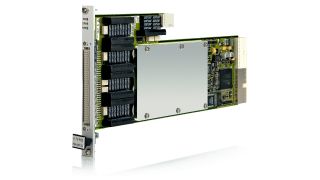 R&S®TS-PIO2 Analog and digital I/O module
