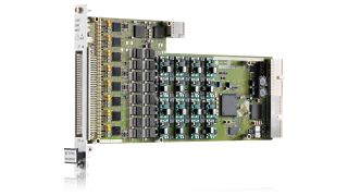 R&S®TS-PIO4 Digital functional test module