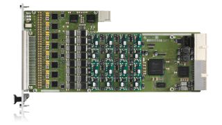 R&S®TS-PIO4 Digital functional test module