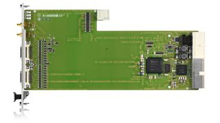 R&S®TS-PIO5 Digital LVDS functional test module