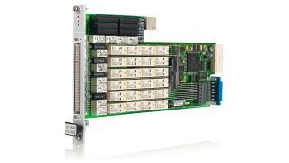 R&S®TS-PSM1 Power switching module