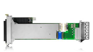 R&S®TS-PSM3 High-power switching module