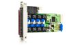 R&S®TS-PSM3 High-power switching module, Side view