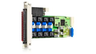 R&S®TS-PSM3 High-power switching module