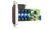 R&S®TS-PSM3 High-power switching module, Side view