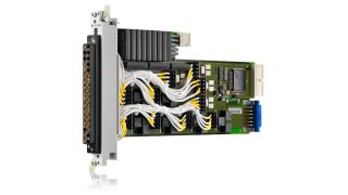R&S®TS-PSM4 Power switching module