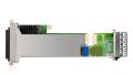 R&S®TS-PSM5 High-power switching module, Side view