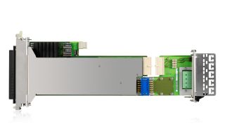 R&S®TS-PSM5 High-power switching module