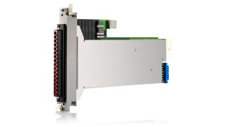 R&S®TS-PSM5 High-power switching module