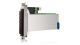 R&amp;S®TS-PSM5 High-power switching module, Side view