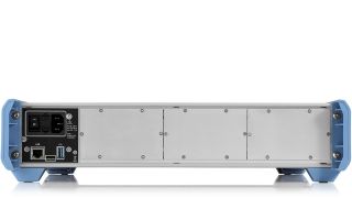 R&S®OSP Offene Schalt- und Steuerplattform
